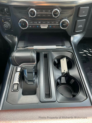 2022 Ford F-150 LARIAT 4WD SuperCrew 5.5' Box (C15705A) - Image 16