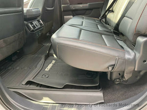 2022 Ford F-150 LARIAT 4WD SuperCrew 5.5' Box (C15705A) - Image 18