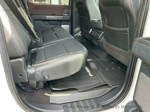 2022 Ford F-150 LARIAT 4WD SuperCrew 5.5' Box (C15705A) - Image 19