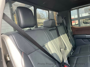 2022 Ford F-150 LARIAT 4WD SuperCrew 5.5' Box (C15705A) - Image 20