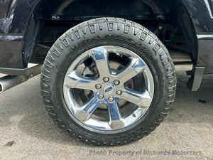 2022 Ford F-150 LARIAT 4WD SuperCrew 6.5' Box (C15878) - Image 10