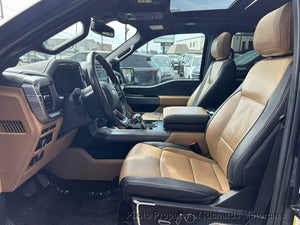 2022 Ford F-150 LARIAT 4WD SuperCrew 6.5' Box (C15878) - Image 12