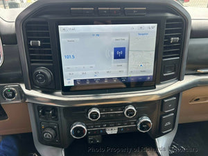 2022 Ford F-150 LARIAT 4WD SuperCrew 6.5' Box (C15878) - Image 14