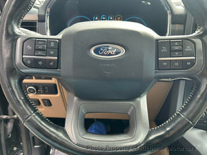 2022 Ford F-150 LARIAT 4WD SuperCrew 6.5' Box (C15878) - Image 15