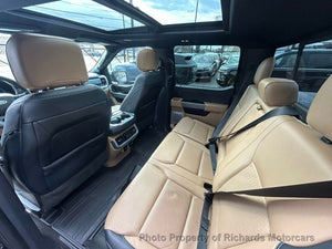 2022 Ford F-150 LARIAT 4WD SuperCrew 6.5' Box (C15878) - Image 19
