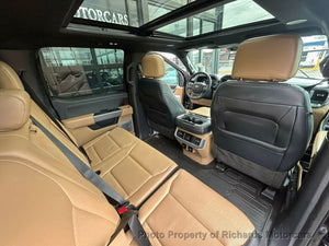 2022 Ford F-150 LARIAT 4WD SuperCrew 6.5' Box (C15878) - Image 21