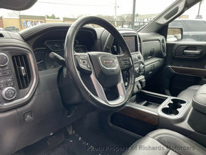 2019 GMC Sierra 1500 4WD Crew Cab 157" SLT (C15895) - Image 11