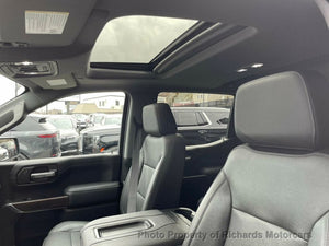 2019 GMC Sierra 1500 4WD Crew Cab 157" SLT (C15895) - Image 12