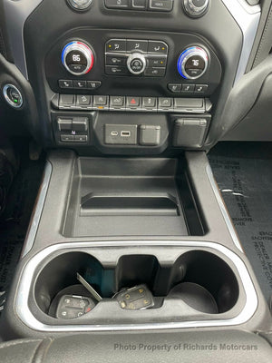 2019 GMC Sierra 1500 4WD Crew Cab 157" SLT (C15895) - Image 16