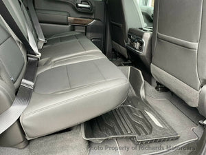 2019 GMC Sierra 1500 4WD Crew Cab 157" SLT (C15895) - Image 19