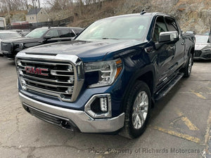2019 GMC Sierra 1500 4WD Crew Cab 157" SLT (C15895) - Image 5
