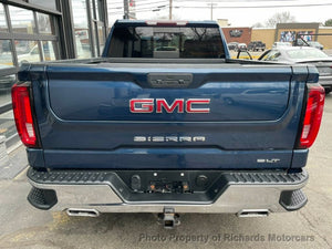 2019 GMC Sierra 1500 4WD Crew Cab 157" SLT (C15895) - Image 7