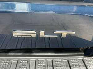 2019 GMC Sierra 1500 4WD Crew Cab 157" SLT (C15895) - Image 8