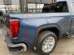 2019 GMC Sierra 1500 4WD Crew Cab 157" SLT (C15895) - Image 9