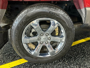 2023 Ford F-150 King Ranch 4WD SuperCrew 6.5' Box (C15893) - Image 12