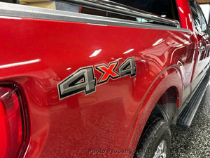 2023 Ford F-150 King Ranch 4WD SuperCrew 6.5' Box (C15893) - Image 13