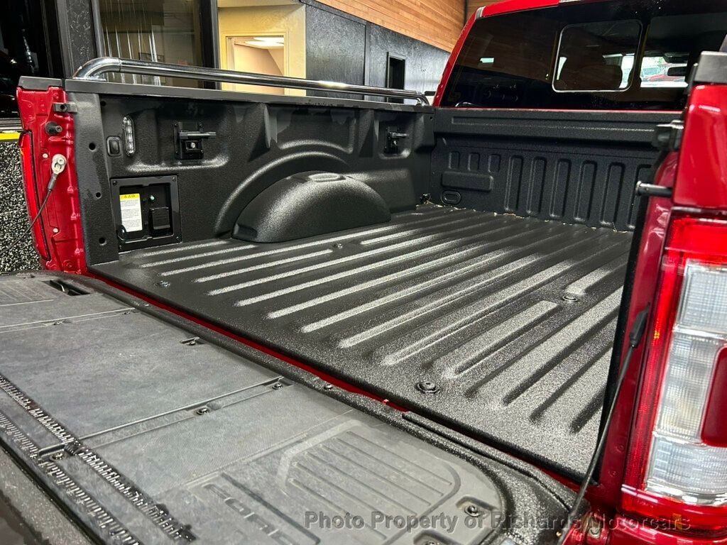 2023 Ford F-150 King Ranch 4WD SuperCrew 6.5' Box (C15893) - Image 14
