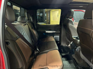2023 Ford F-150 King Ranch 4WD SuperCrew 6.5' Box (C15893) - Image 23