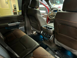 2023 Ford F-150 King Ranch 4WD SuperCrew 6.5' Box (C15893) - Image 24
