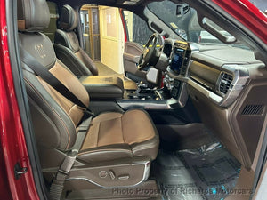 2023 Ford F-150 King Ranch 4WD SuperCrew 6.5' Box (C15893) - Image 25