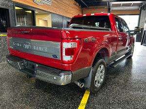 2023 Ford F-150 King Ranch 4WD SuperCrew 6.5' Box (C15893) - Image 3
