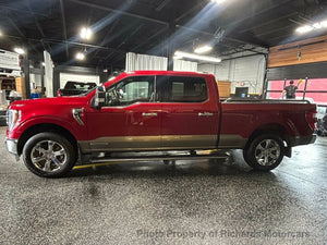 2023 Ford F-150 King Ranch 4WD SuperCrew 6.5' Box (C15893) - Image 6