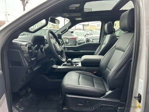2026 Ford F-150 LARIAT 4WD SuperCrew 5.5' Box (C15891) - Image 12