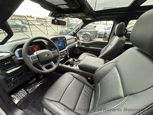 2026 Ford F-150 LARIAT 4WD SuperCrew 5.5' Box (C15891) - Image 13