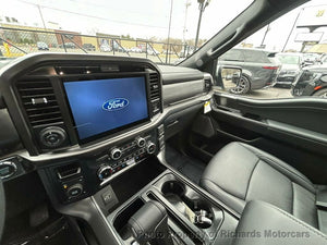2026 Ford F-150 LARIAT 4WD SuperCrew 5.5' Box (C15891) - Image 14