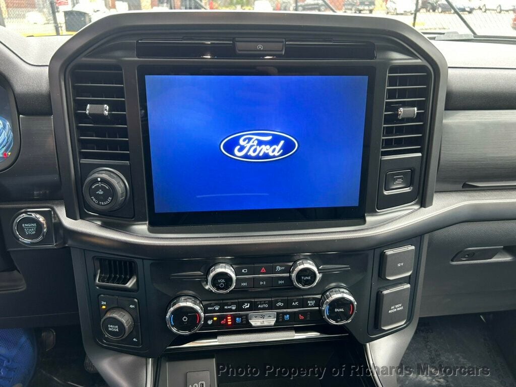 2026 Ford F-150 LARIAT 4WD SuperCrew 5.5' Box (C15891) - Image 15