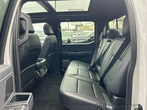 2026 Ford F-150 LARIAT 4WD SuperCrew 5.5' Box (C15891) - Image 21