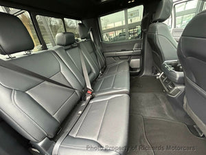 2026 Ford F-150 LARIAT 4WD SuperCrew 5.5' Box (C15891) - Image 25