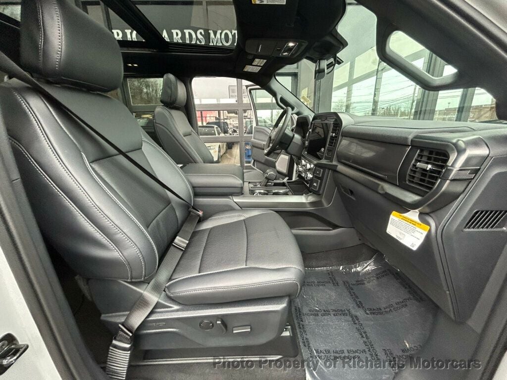 2026 Ford F-150 LARIAT 4WD SuperCrew 5.5' Box (C15891) - Image 26