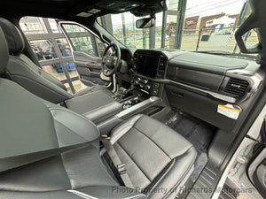 2026 Ford F-150 LARIAT 4WD SuperCrew 5.5' Box (C15891) - Image 27