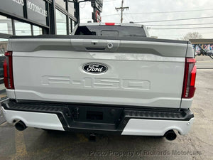 2026 Ford F-150 LARIAT 4WD SuperCrew 5.5' Box (C15891) - Image 4