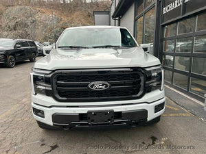2026 Ford F-150 LARIAT 4WD SuperCrew 5.5' Box (C15891) - Image 7
