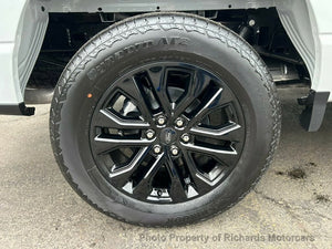 2026 Ford F-150 LARIAT 4WD SuperCrew 5.5' Box (C15891) - Image 9