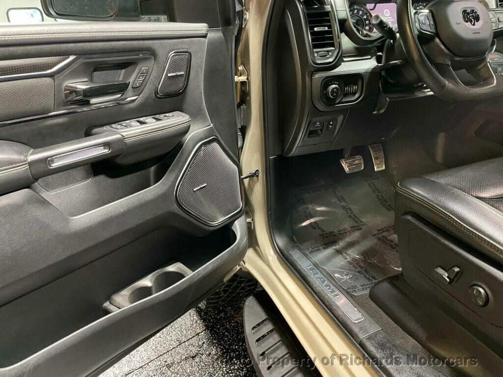 2022 Ram 1500 TRX 4x4 Crew Cab 5'7" Box (C15925) - Image 10