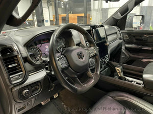 2022 Ram 1500 TRX 4x4 Crew Cab 5'7" Box (C15925) - Image 13