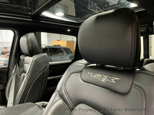 2022 Ram 1500 TRX 4x4 Crew Cab 5'7" Box (C15925) - Image 14