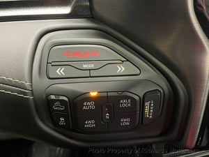 2022 Ram 1500 TRX 4x4 Crew Cab 5'7" Box (C15925) - Image 18
