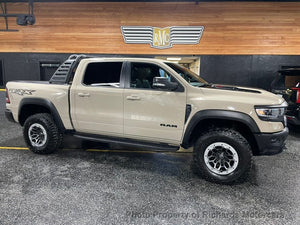 2022 Ram 1500 TRX 4x4 Crew Cab 5'7" Box (C15925)