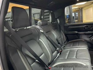 2022 Ram 1500 TRX 4x4 Crew Cab 5'7" Box (C15925) - Image 22