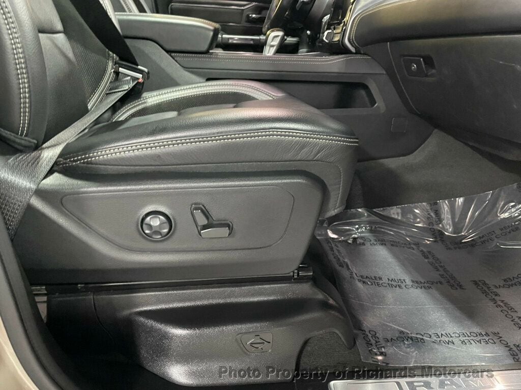 2022 Ram 1500 TRX 4x4 Crew Cab 5'7" Box (C15925) - Image 23
