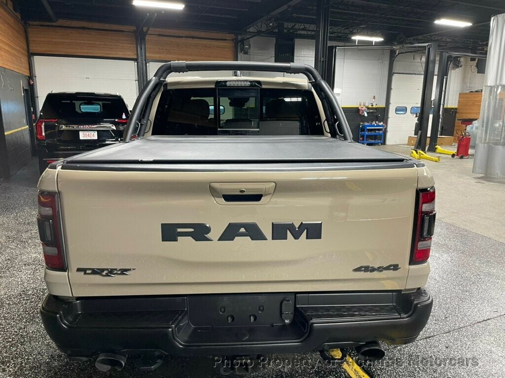 2022 Ram 1500 TRX 4x4 Crew Cab 5'7" Box (C15925) - Image 6