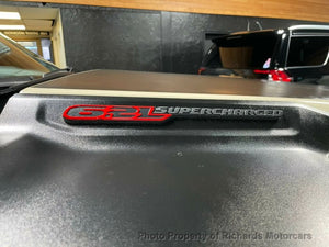 2022 Ram 1500 TRX 4x4 Crew Cab 5'7" Box (C15925) - Image 9