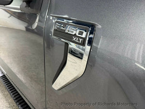 2023 Ford F-150 XLT 4WD SuperCrew 6.5' Box (C15906) - Image 10