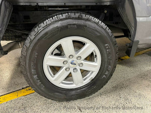 2023 Ford F-150 XLT 4WD SuperCrew 6.5' Box (C15906) - Image 11