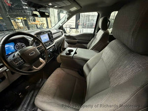 2023 Ford F-150 XLT 4WD SuperCrew 6.5' Box (C15906) - Image 15
