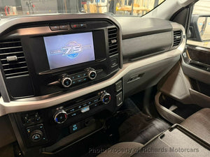 2023 Ford F-150 XLT 4WD SuperCrew 6.5' Box (C15906) - Image 16